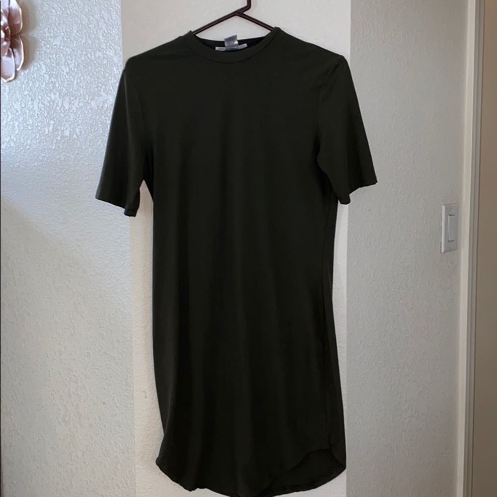 Club dress